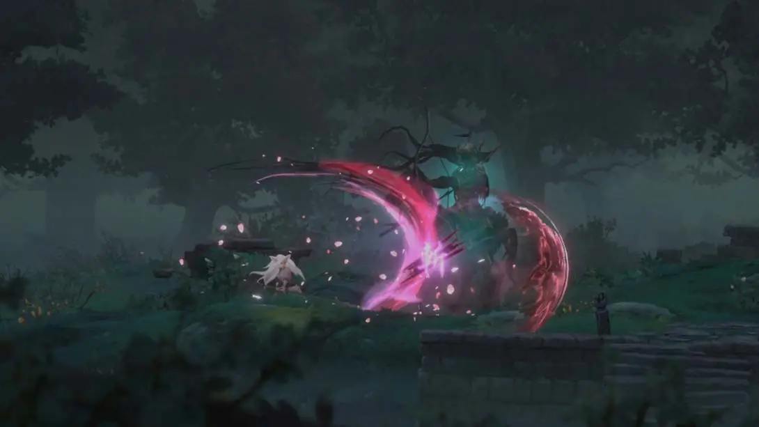 图片[1]-[Switch]斩妖行 .The Eastern Exorcist-梦境潮玩-mjcw