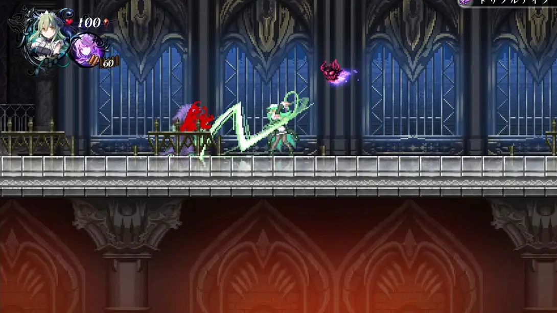 图片[1]-[Switch]少女魔役 .Gal Guardians Servants of the Dark-梦境潮玩-mjcw