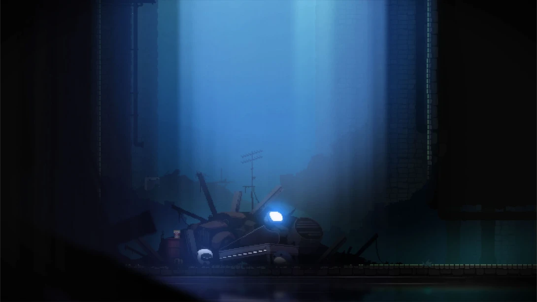 图片[1]-[Switch]羊羊的小冒险 .Sheepy A Short Adventure-梦境潮玩-mjcw