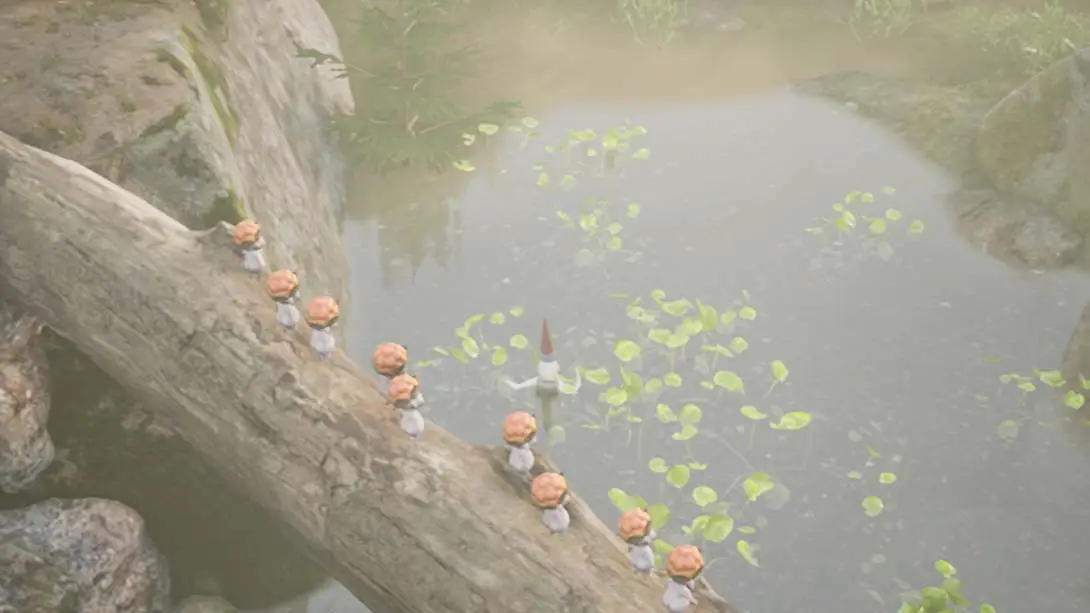 图片[1]-[Switch]布兰博：山丘之王 .Bramble The Mountain King-梦境潮玩-mjcw