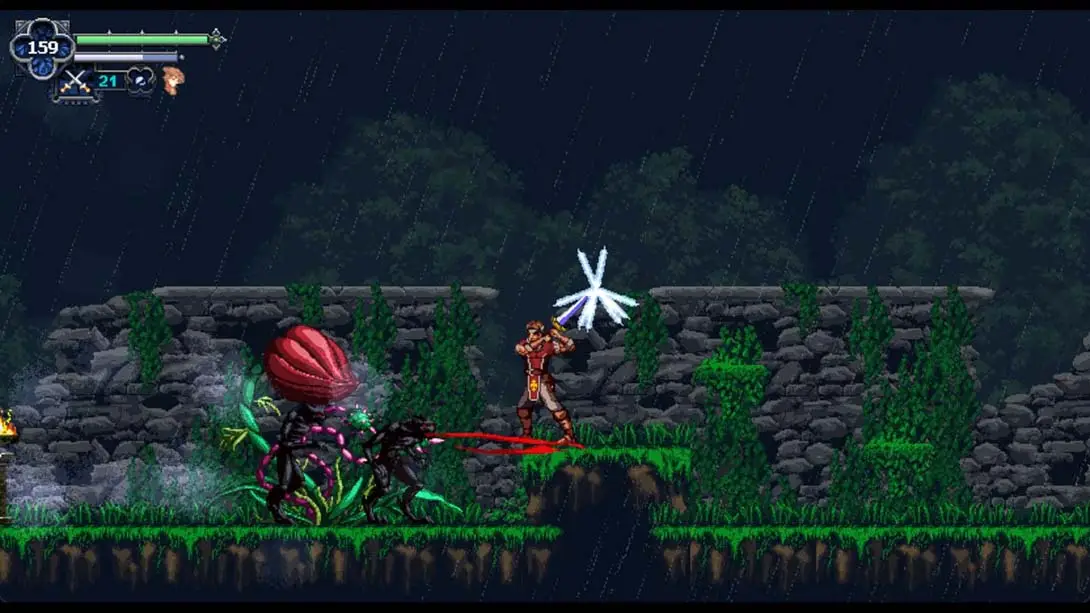 图片[1]-[Switch]狼之编年史 .Chronicles of the Wolf-梦境潮玩-mjcw