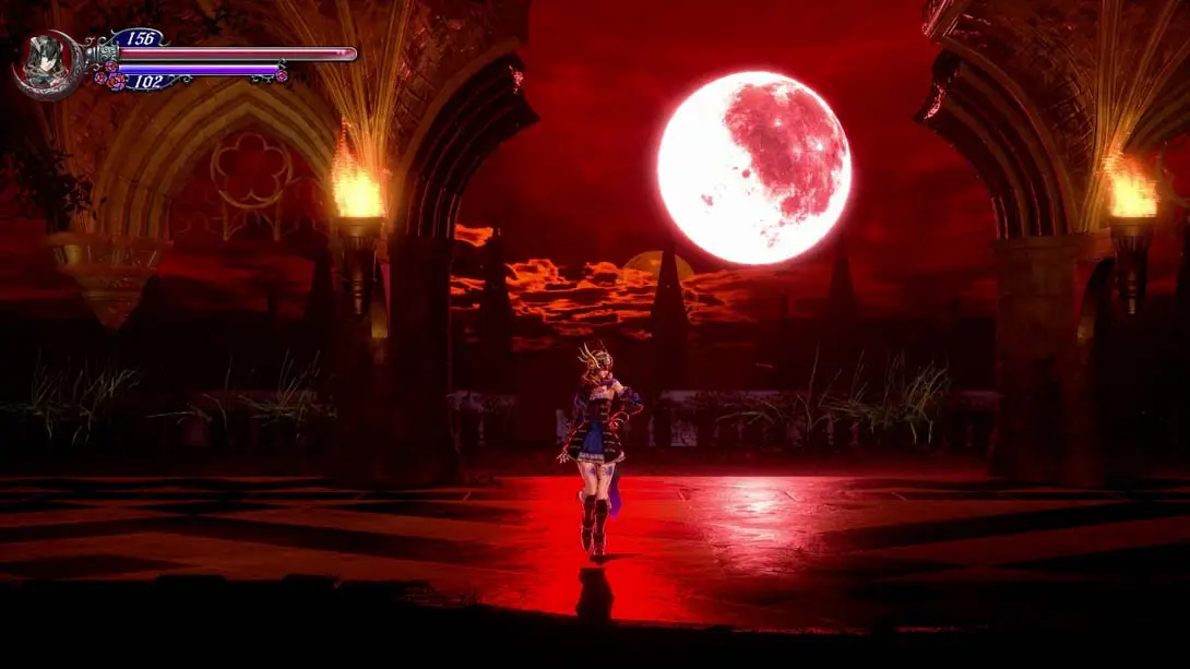 图片[1]-[Switch]赤痕：夜之仪式 Bloodstained: Ritual of the Night-梦境潮玩-mjcw