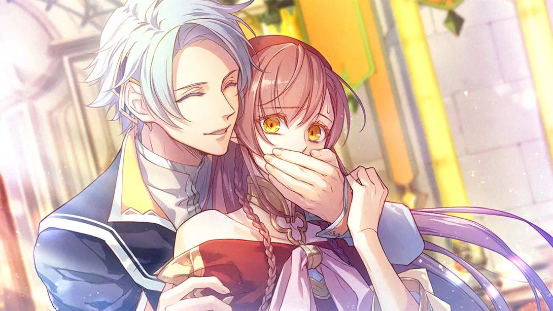 图片[1]-[Switch]Radiant Tale-梦境潮玩-mjcw