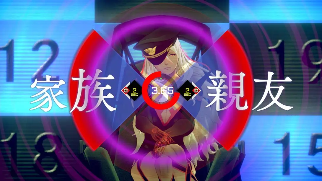 图片[1]-[Switch]AI:梦境档案 涅槃肇始 AI: ソムニウムファイル ニルヴァーナ イニシアティブ-梦境潮玩-mjcw