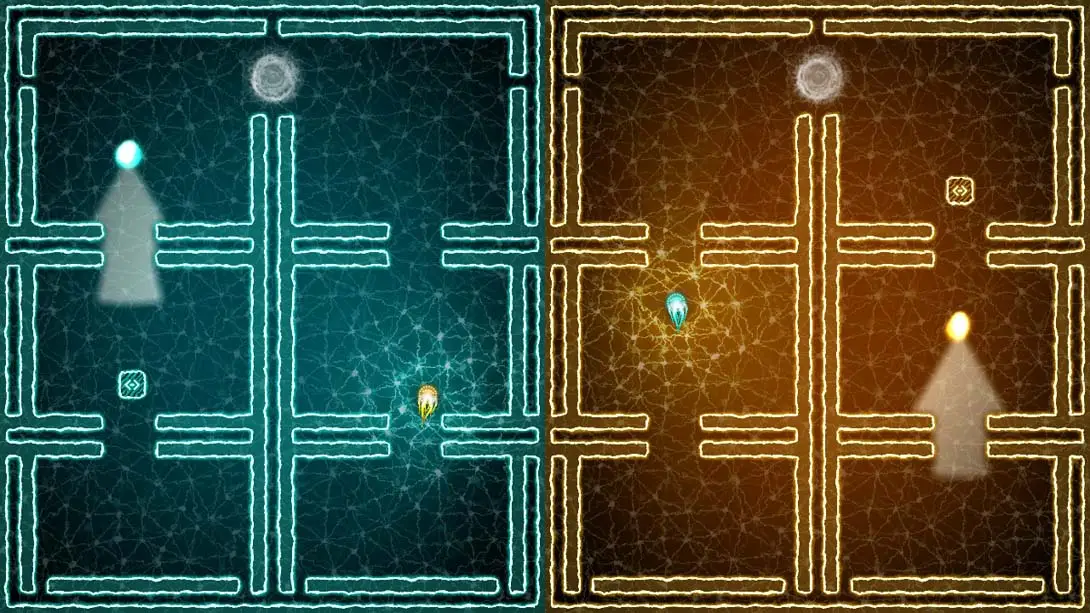 图片[1]-[Switch]半球 Semispheres-梦境潮玩-mjcw