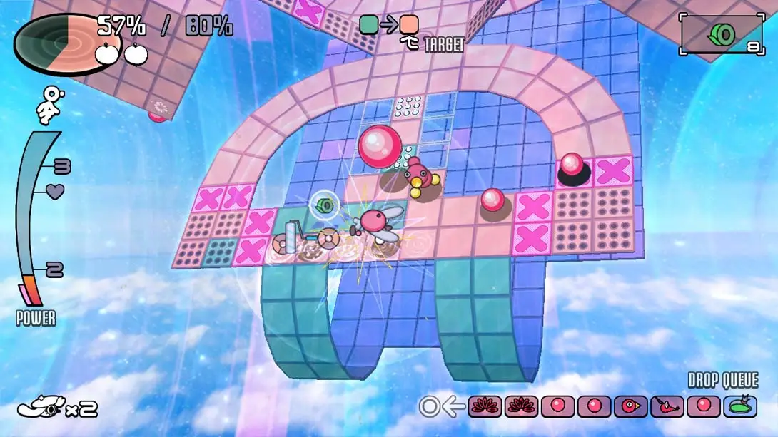 图片[1]-[Switch]绚丽乐 .VIVIDLOPE-梦境潮玩-mjcw