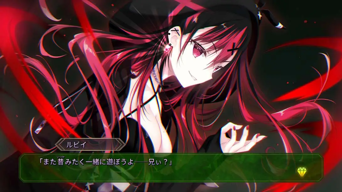 图片[1]-[Switch]宝石心学院 .We will wing wonder world-梦境潮玩-mjcw