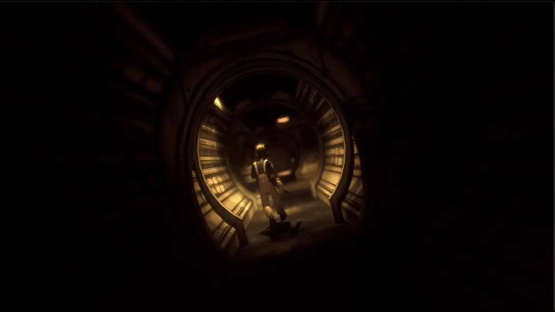图片[1]-[Switch]班迪 孤狼 .Bendy Lone Wolf-梦境潮玩-mjcw