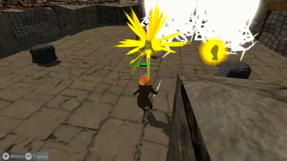 图片[1]-[Switch]LumiereMagna-梦境潮玩-mjcw