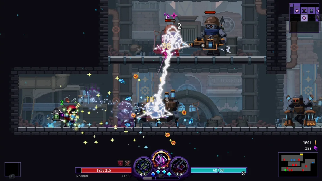图片[1]-[Switch]噩梦 狂人 .Nightmare The Lunatic-梦境潮玩-mjcw