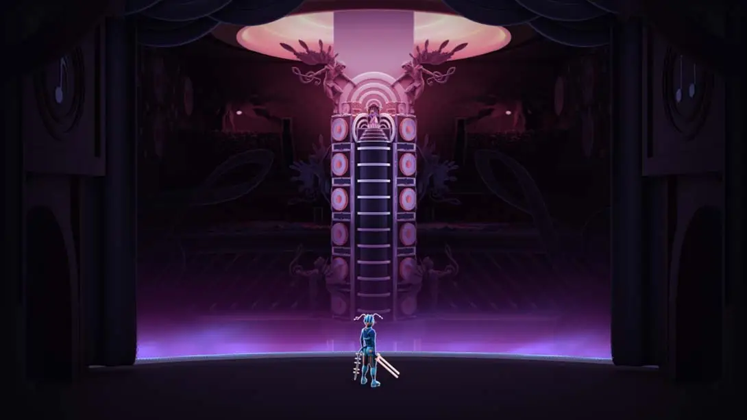 图片[1]-[Switch]音律战神2 Klang 2-梦境潮玩-mjcw