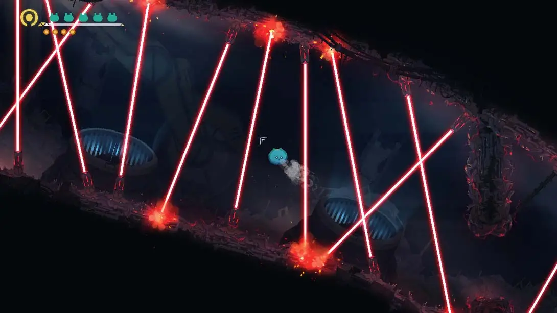 图片[1]-[Switch]细胞迷途 MO:Astray-梦境潮玩-mjcw
