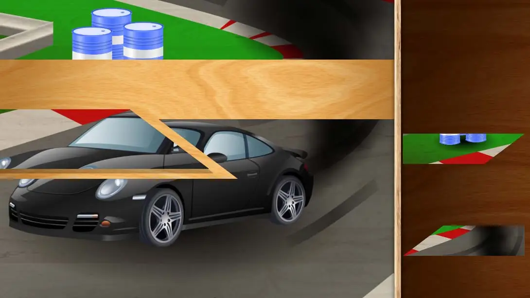 图片[1]-[Switch]幼儿和儿童的汽车拼图 Car Puzzle for Toddlers and Kids-梦境潮玩-mjcw