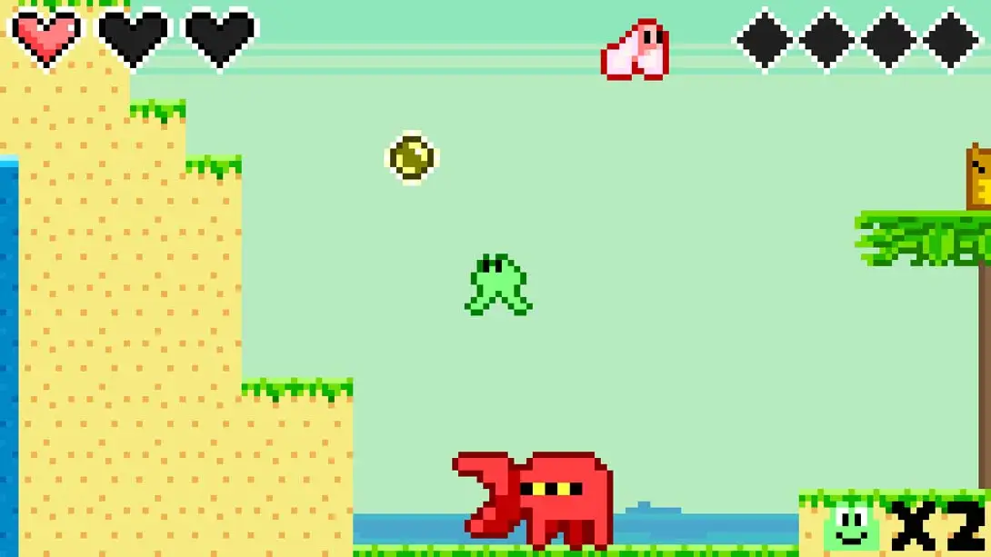 图片[1]-[Switch]蛙跳 Frog Hop-梦境潮玩-mjcw