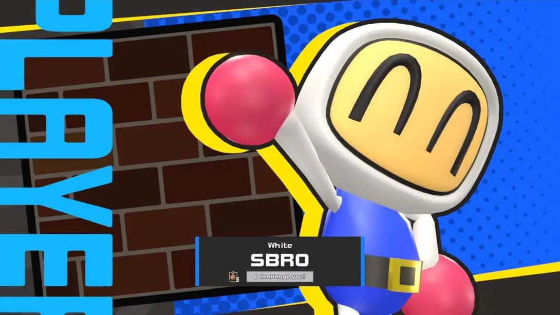 图片[1]-[Switch]超级炸弹人 R 在线 Super Bomberman R Online-梦境潮玩-mjcw