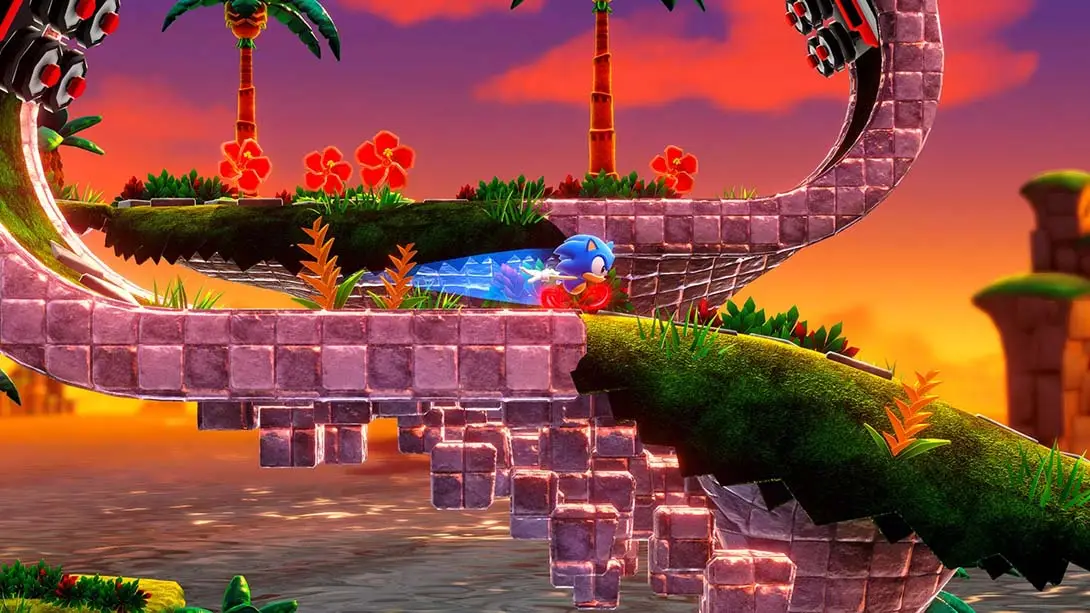 图片[1]-[Switch]索尼克：超级巨星 Sonic Superstars-梦境潮玩-mjcw