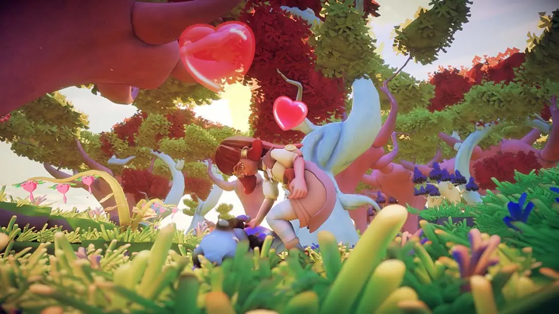 图片[1]-[Switch]成长物语：永恒树之歌 Grow: Song of The Evertree-梦境潮玩-mjcw
