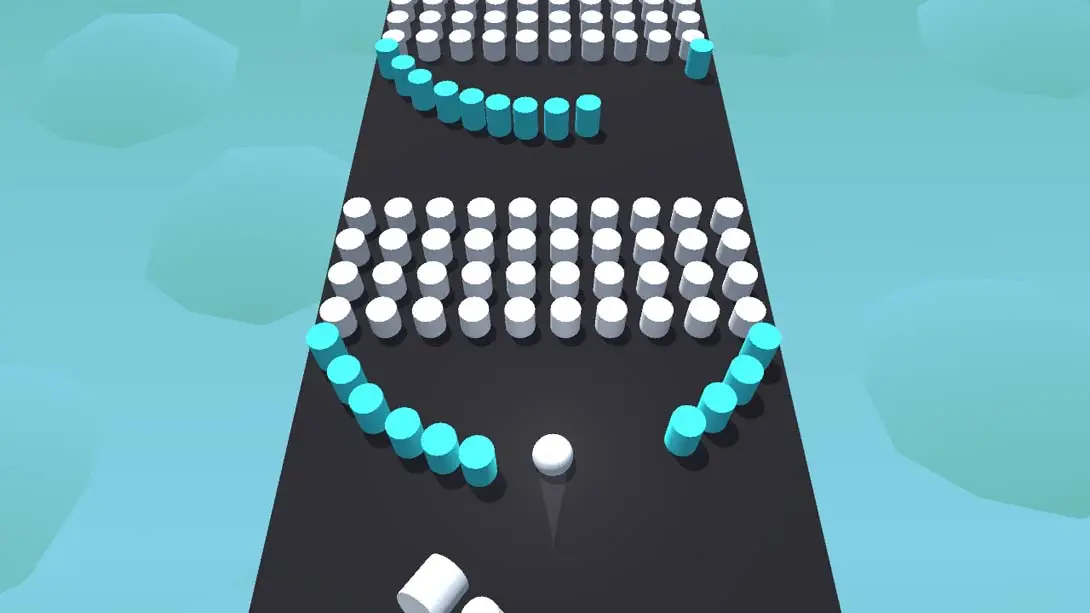 图片[1]-[Switch]球冲 Ball Rush-梦境潮玩-mjcw