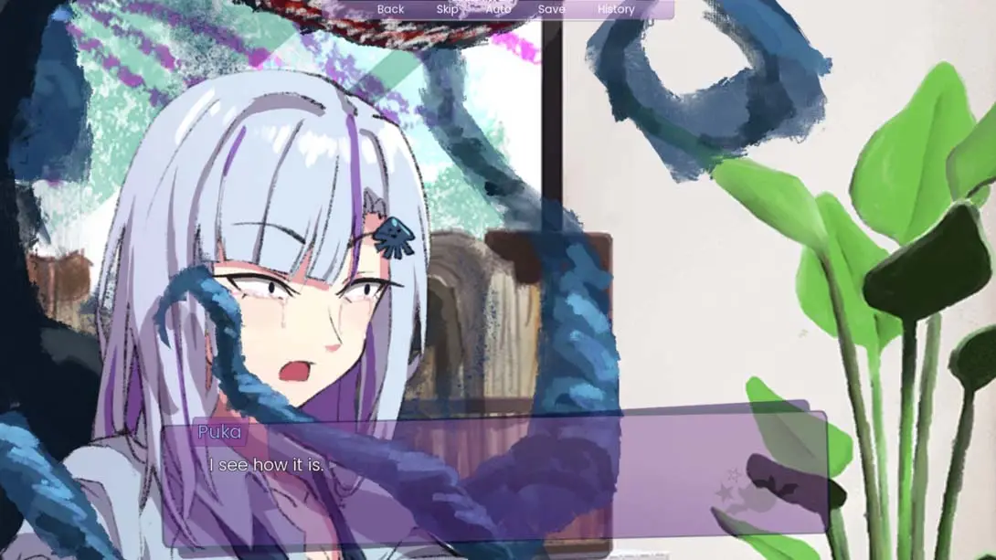 图片[1]-[Switch]黑翼 Kuroi Tsubasa-梦境潮玩-mjcw