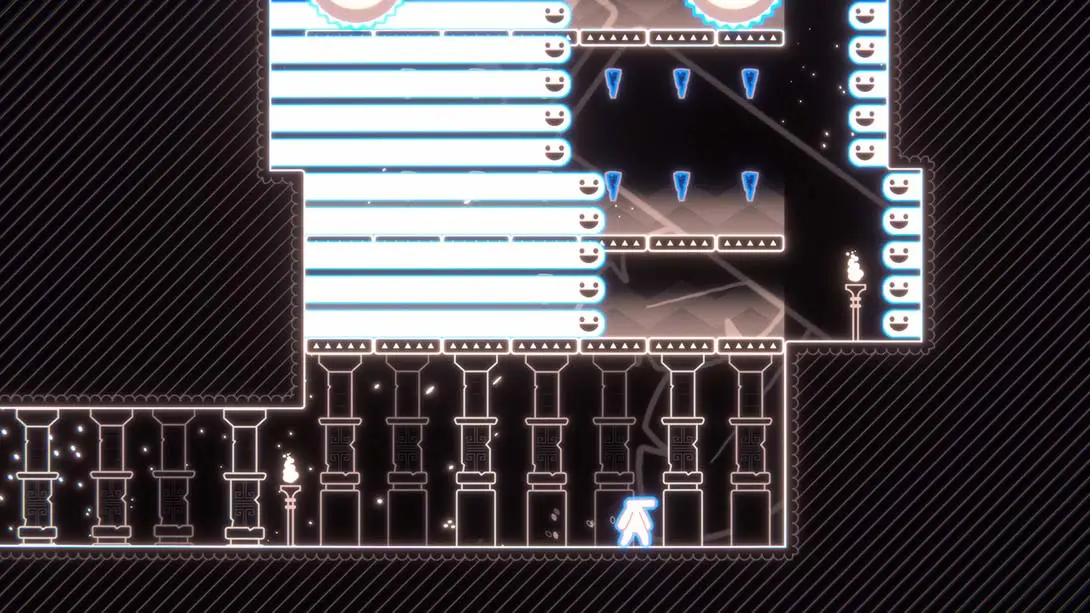 图片[1]-[Switch]跑跳先生 .Mr. Run and Jump-梦境潮玩-mjcw