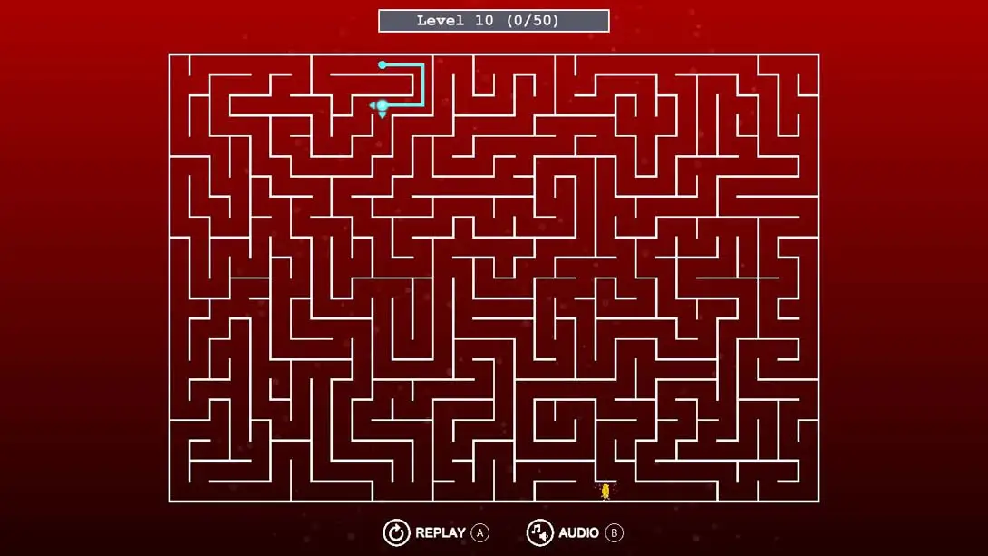 图片[1]-[Switch]魔法迷宫 Magical Maze-梦境潮玩-mjcw