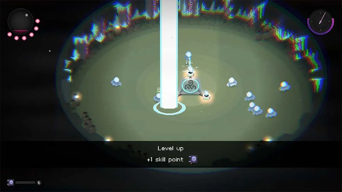 图片[1]-[Switch]死亡之子 .Death Kid-梦境潮玩-mjcw