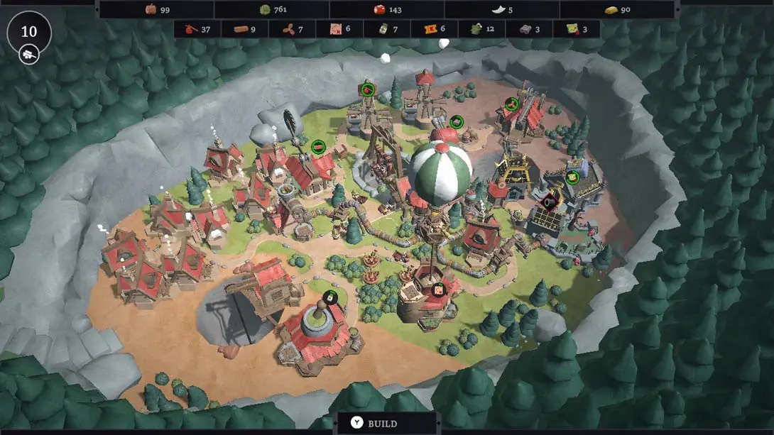 图片[1]-[Switch]矮人探险公司 .EcoGnomix-梦境潮玩-mjcw