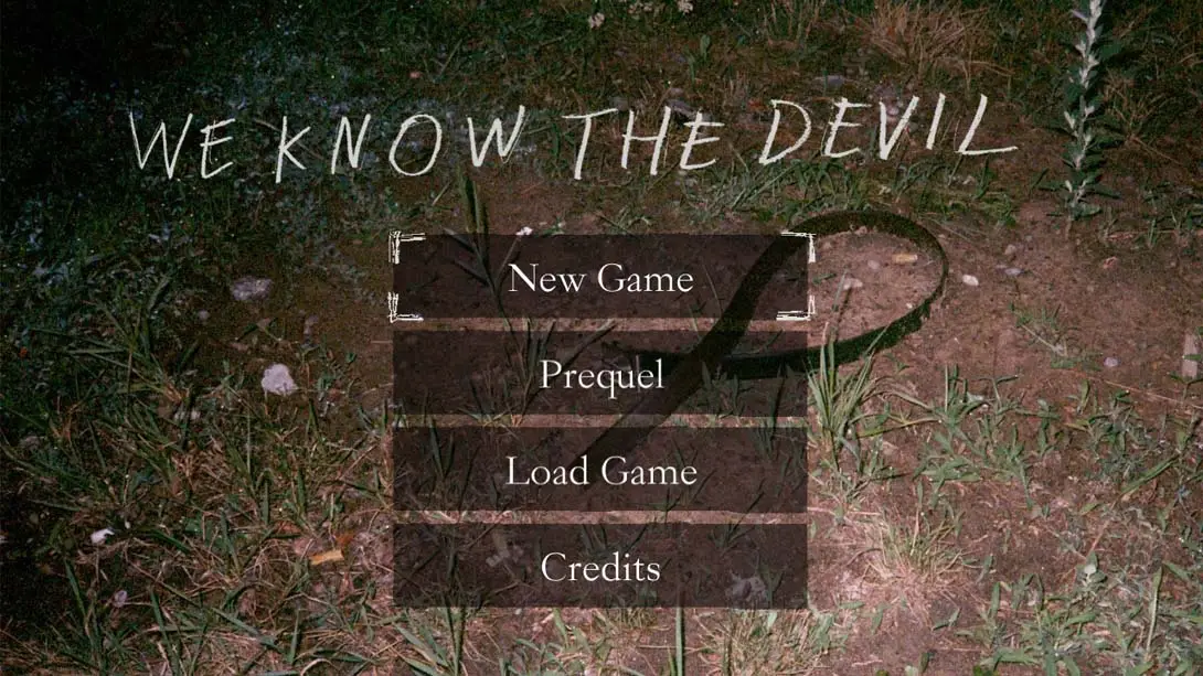 图片[1]-[Switch]我们知道的恶魔 We Know the Devil-梦境潮玩-mjcw