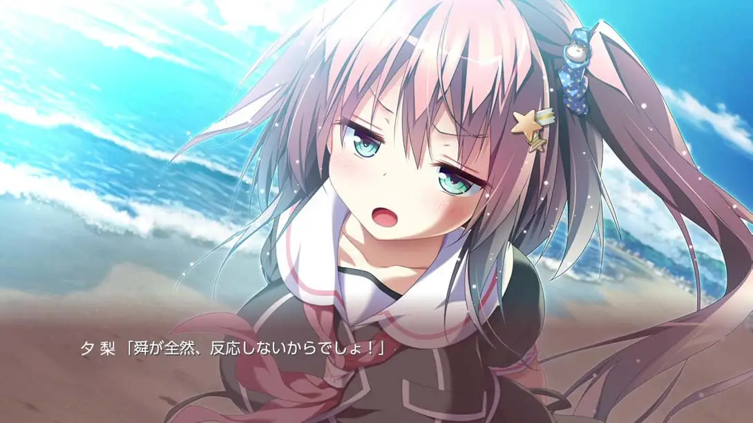 图片[1]-[Switch]TRINOLINEE トリノライン-梦境潮玩-mjcw