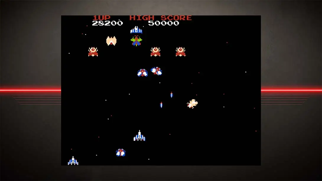 图片[1]-[Switch]南梦宫博物馆街机合集2 NAMCO MUSEUM ARCHIVES Vol 2-梦境潮玩-mjcw