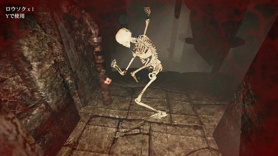 图片[1]-[Switch]地下城噩梦 Dungeon Nightmares 1 + 2 Collection-梦境潮玩-mjcw