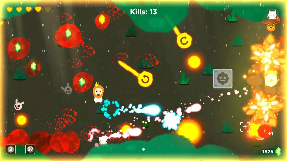 图片[1]-[Switch]终极幻神2 UltraGoodness 2-梦境潮玩-mjcw