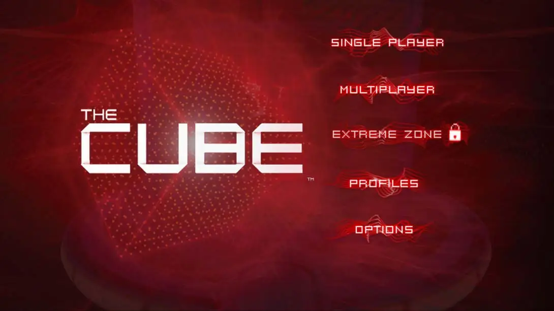 图片[1]-[Switch]The Cube-梦境潮玩-mjcw