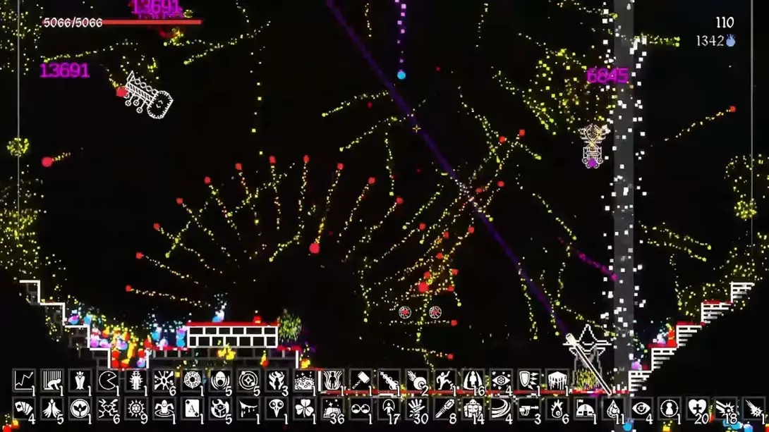 图片[1]-[Switch]炽天使的最后一刻 .Seraph’s Last Stand-梦境潮玩-mjcw