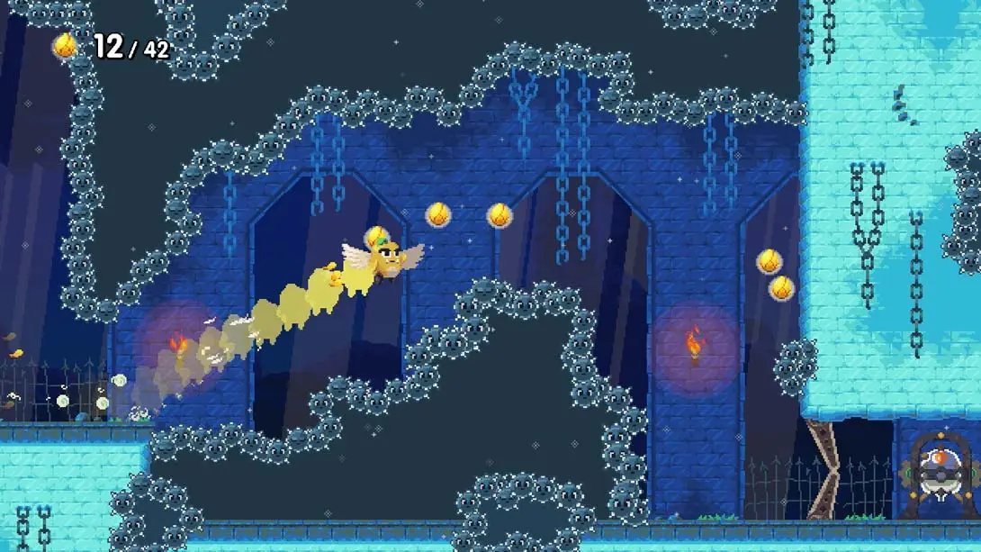 图片[1]-[Switch]武林外传(wunderling)-梦境潮玩-mjcw