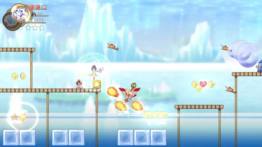 图片[1]-[Switch]梦幻海洋 Tobari Dream Ocean-梦境潮玩-mjcw