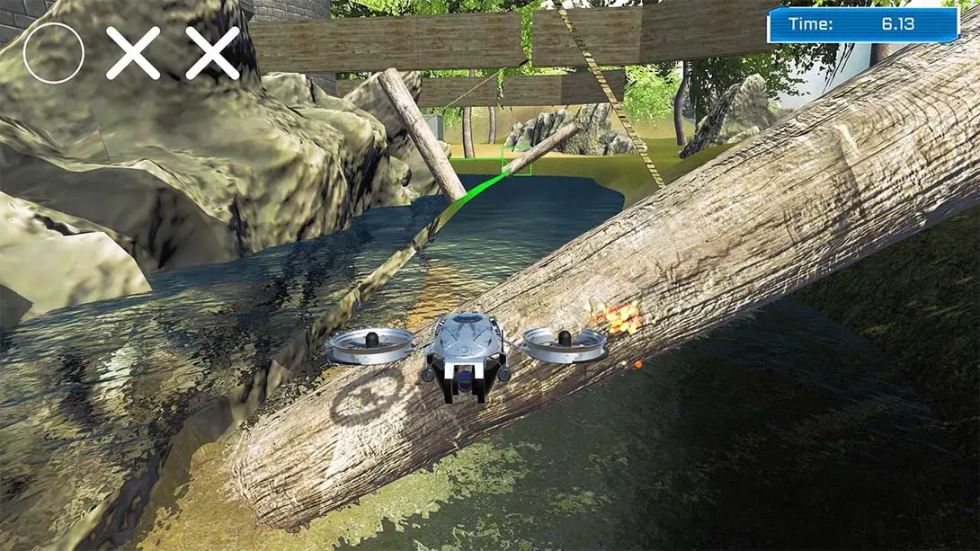 图片[1]-[Switch]无人机驾驶员:极限飞行模拟器 .Drone Pilot: Extreme Flight Simulator-梦境潮玩-mjcw