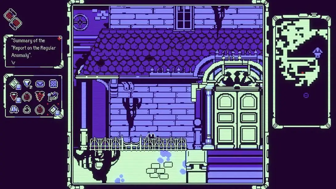 图片[1]-[Switch]深渊曙光 .Everdeep Aurora-梦境潮玩-mjcw