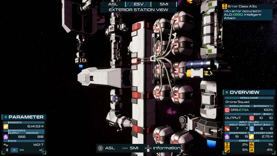 图片[1]-[Switch]轨道行业 orbit.industries-梦境潮玩-mjcw