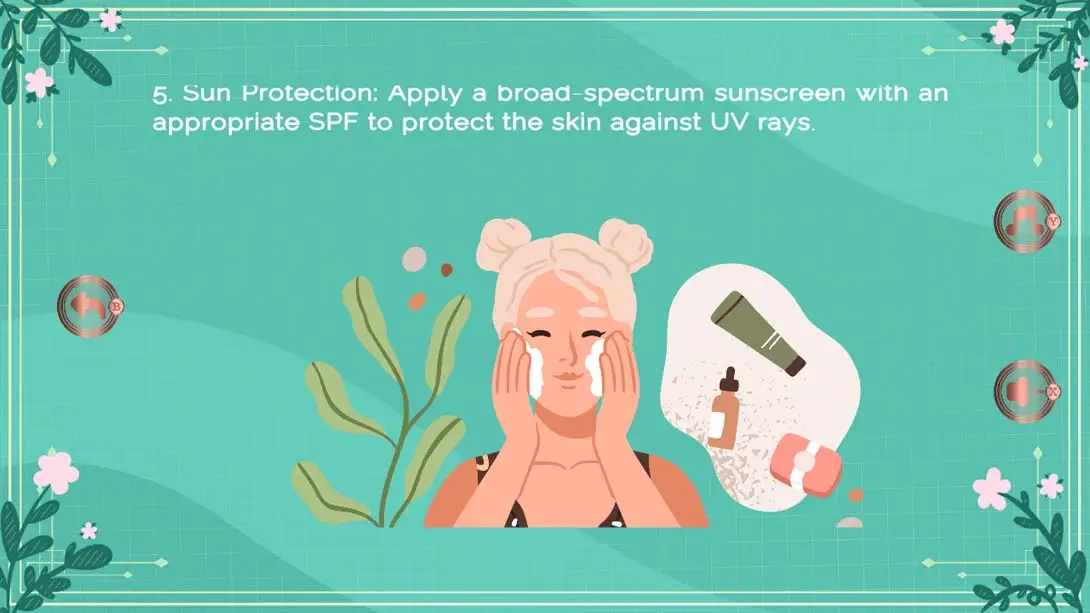 图片[1]-[Switch]皮肤护理 .Skin Care-梦境潮玩-mjcw