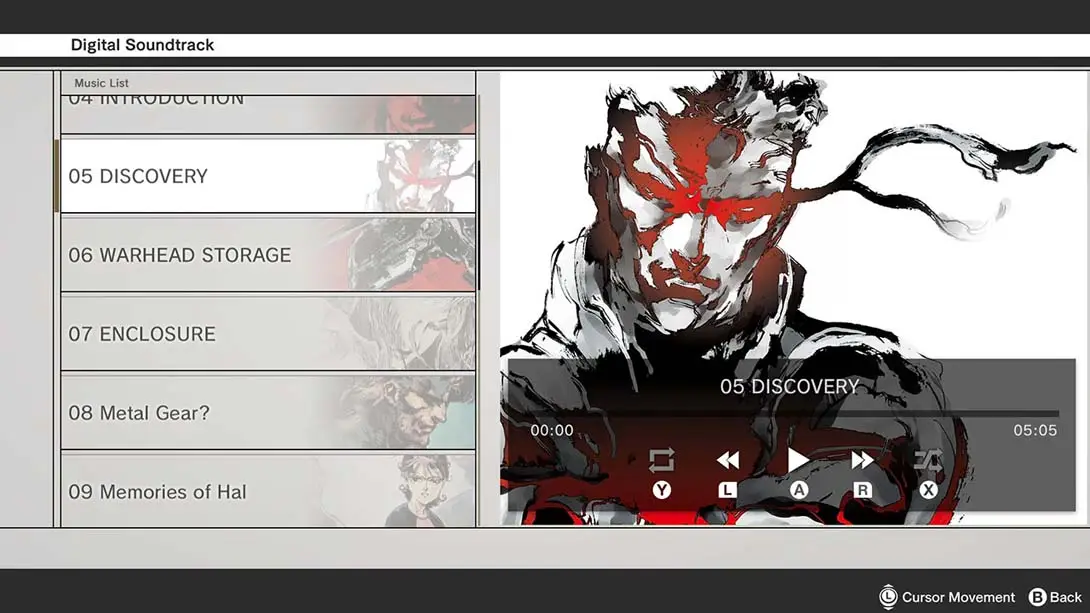 图片[1]-[Switch]合金装备:大师收藏卷1 METAL GEAR SOLID: MASTER COLLECTION Vol.1 BONUS CONTENT-梦境潮玩-mjcw