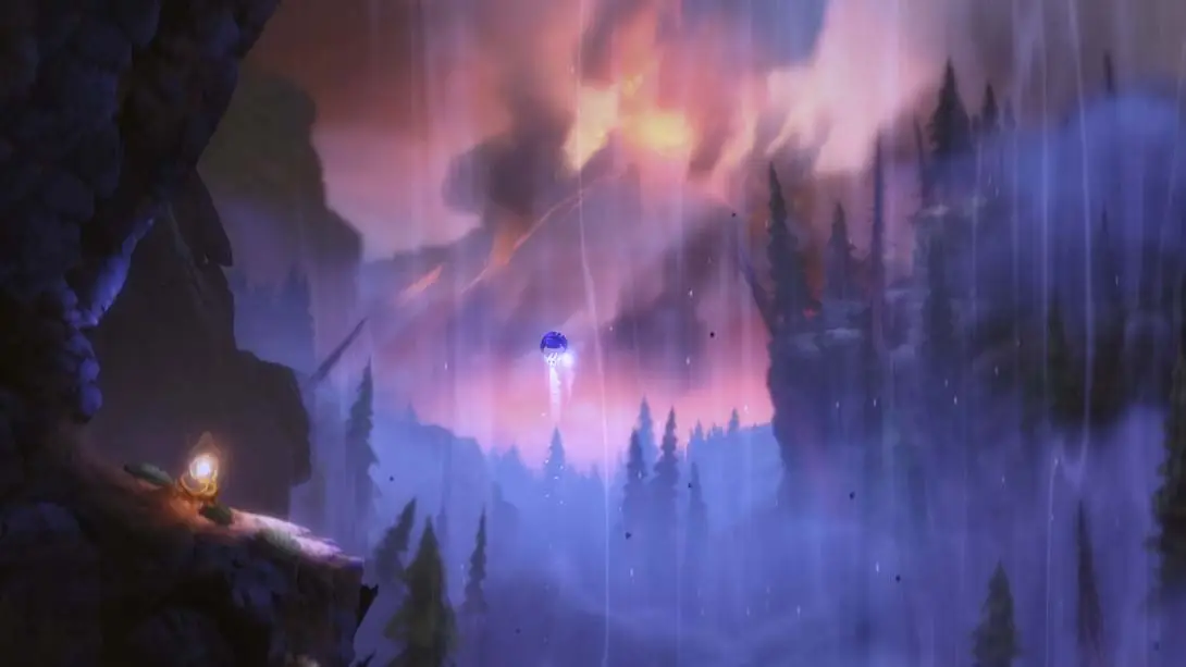 图片[1]-[Switch]奥日与黑暗森林 Ori and the Blind Forest Definitive Edition-梦境潮玩-mjcw