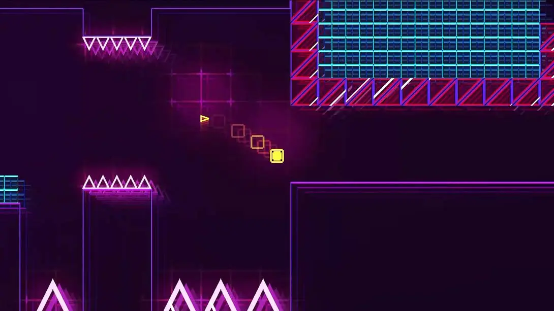 图片[1]-[Switch]扁平地带2 Flatland Vol2-梦境潮玩-mjcw