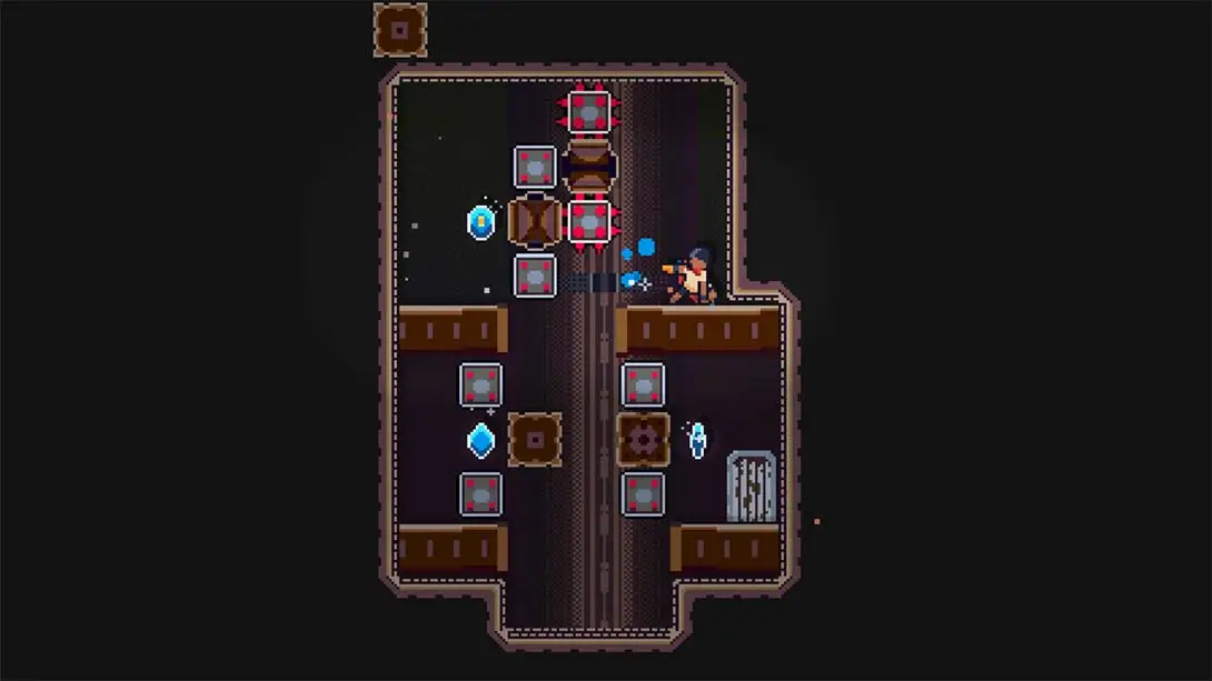 图片[1]-[Switch]乌鸦的远足 Raven’s Hike-梦境潮玩-mjcw