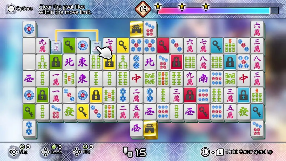 图片[1]-[Switch]牌类游戏四合一-梦境潮玩-mjcw