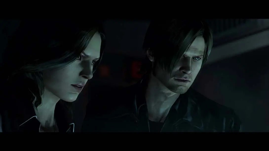 图片[1]-[Switch]生化危机6 RESIDENT EVIL 6-梦境潮玩-mjcw
