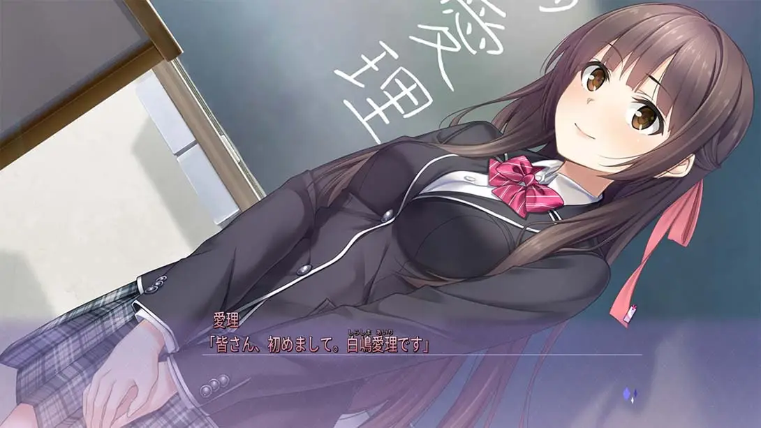 图片[1]-[Switch]メルキス Spend with you the sweet days like fairy tales-梦境潮玩-mjcw