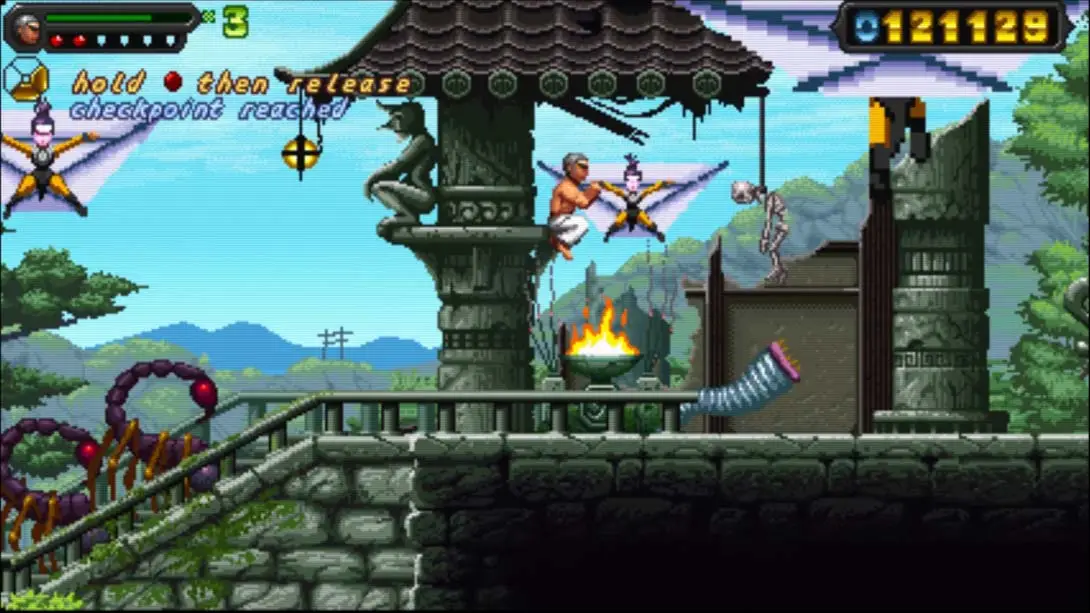 图片[1]-[Switch]冲绳猛汉 Okinawa Rush-梦境潮玩-mjcw