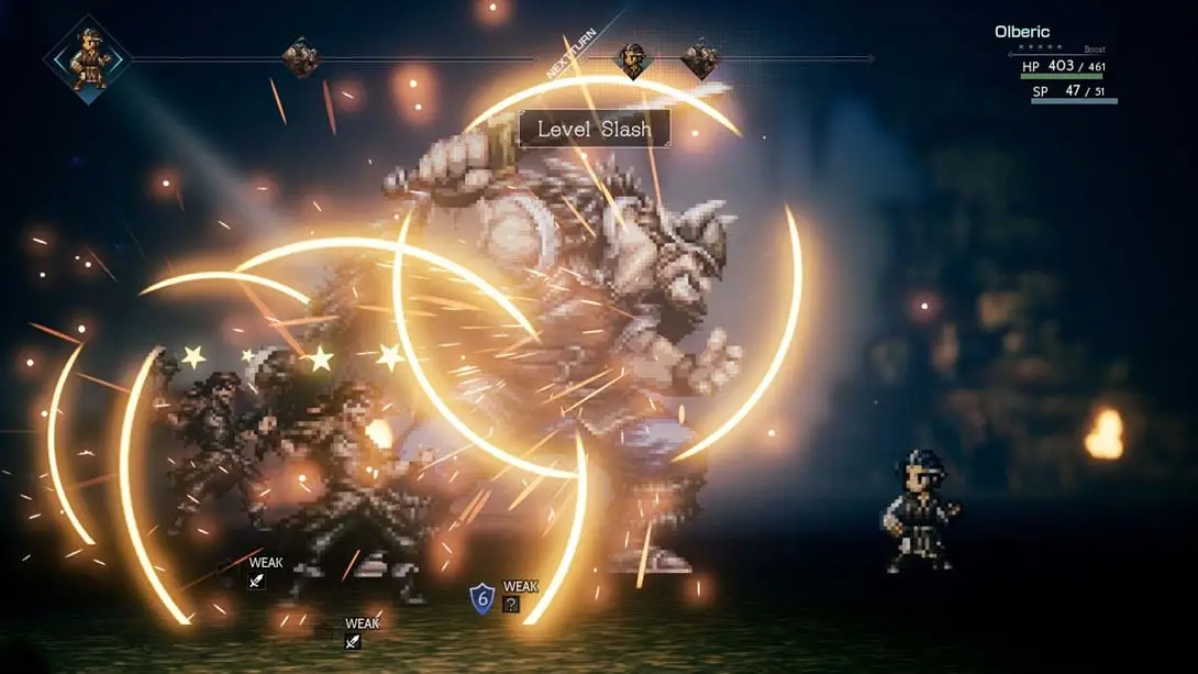 图片[1]-[Switch]八方旅人/歧路旅人 .OCTOPATH TRAVELER-梦境潮玩-mjcw