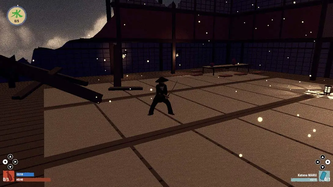 图片[1]-[Switch]刀型 Katana Kata-梦境潮玩-mjcw
